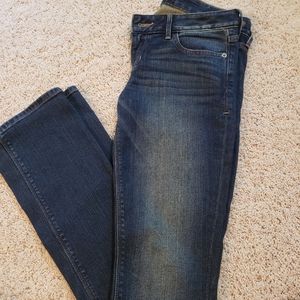 Express Jeans